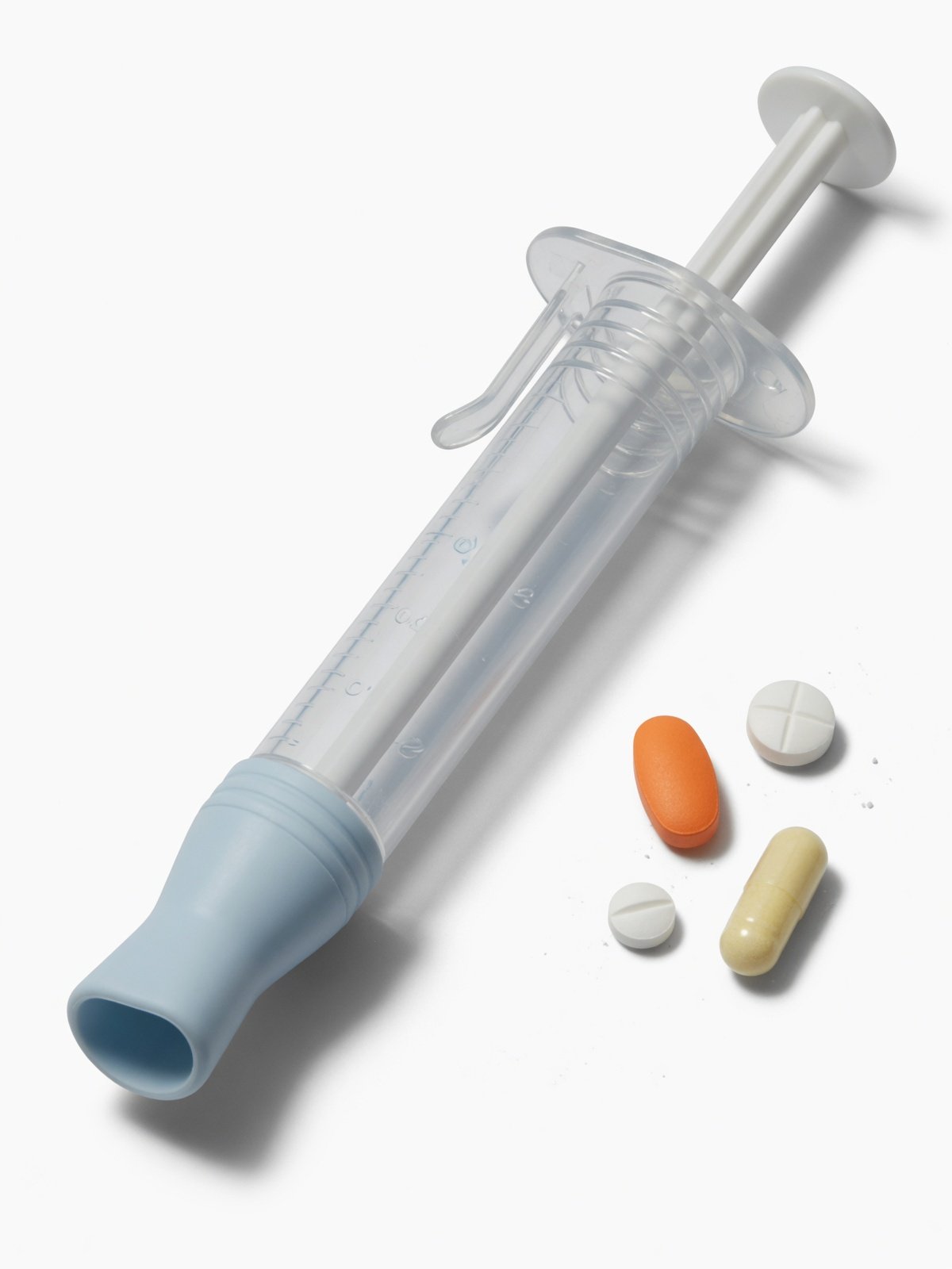 Pill dispenser